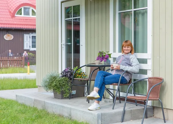 Nida Pauksciu Takas