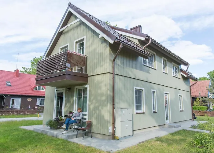 Nida Pauksciu Takas