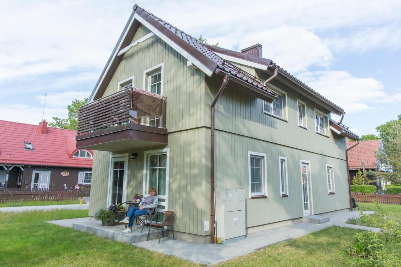 Pauksciu Takas Nida