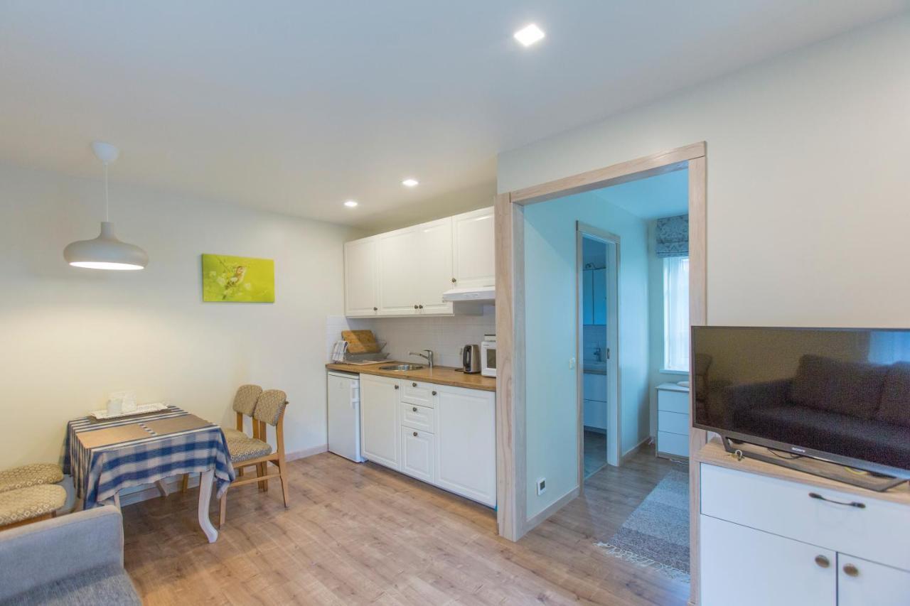 Pauksciu Takas Apartment